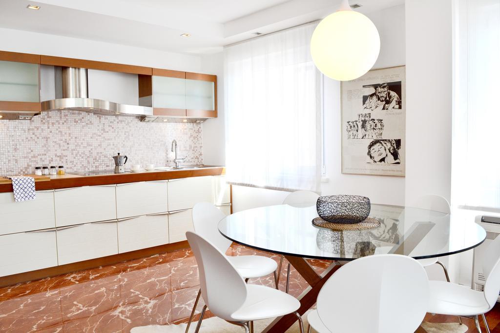 Apartment Radosevac Split