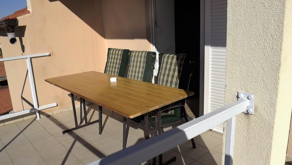 Casa de hóspedes Vujevic 3*