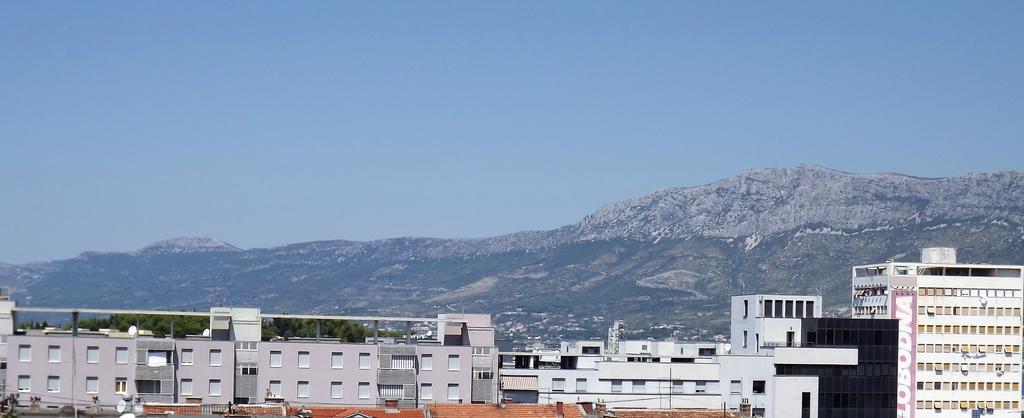 Vujevic Casa de hóspedes Split
