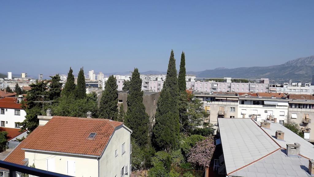 Vujevic Casa de hóspedes