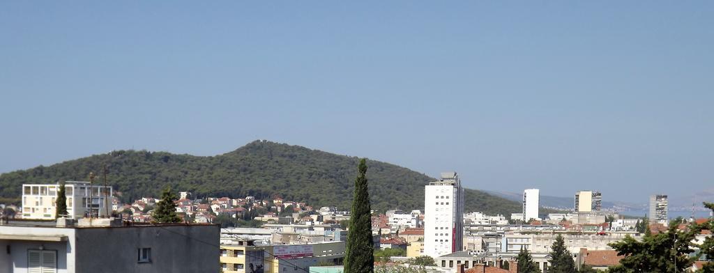 Casa de hóspedes Vujevic 3*