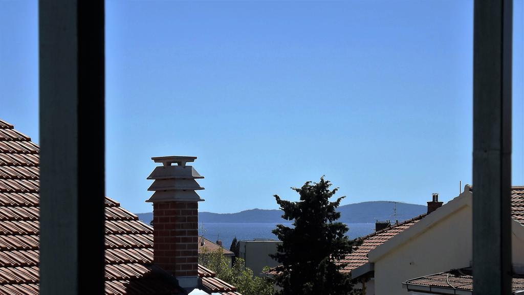 Casa de hóspedes Vujevic Split
