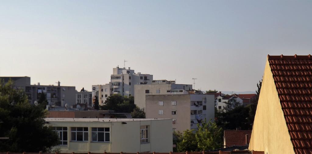 Vujevic Casa de hóspedes Split