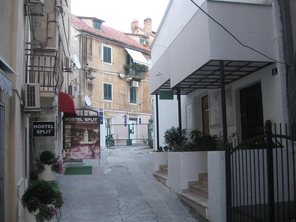 Peric Guest house Split
