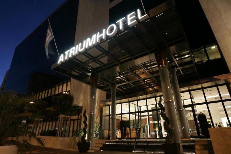 Atrium 5* Split