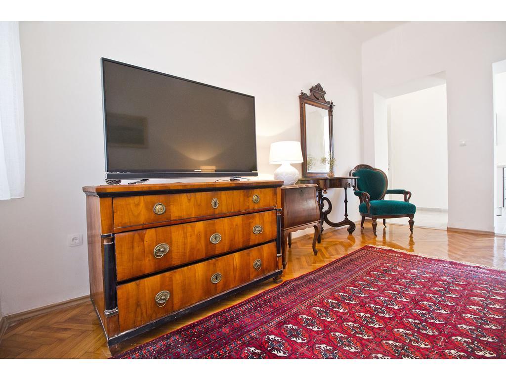 Grand Appartement