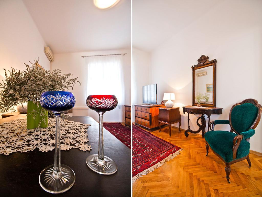 Grand Appartement