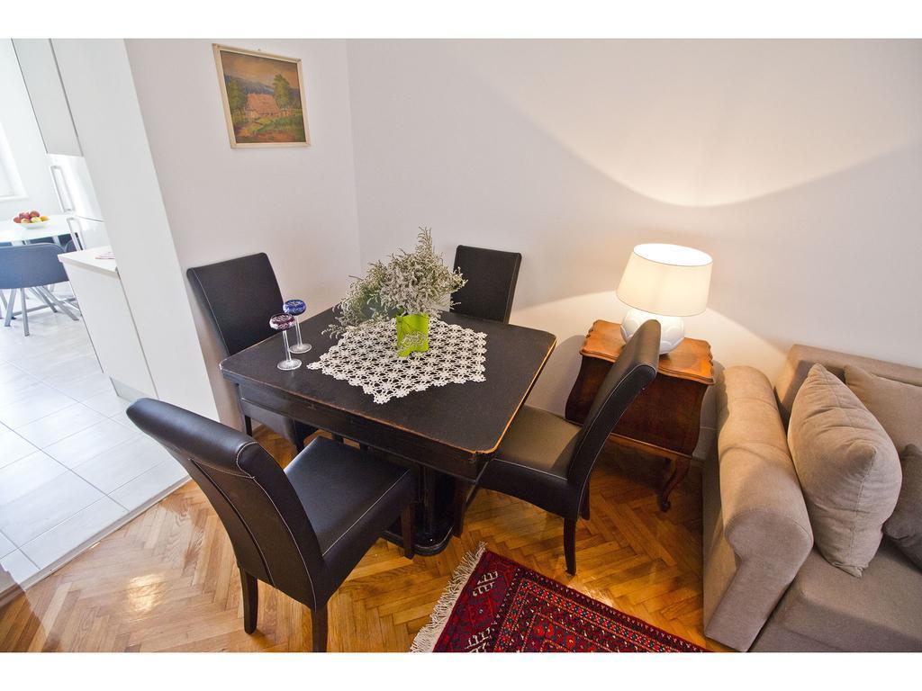 Grand Appartement
