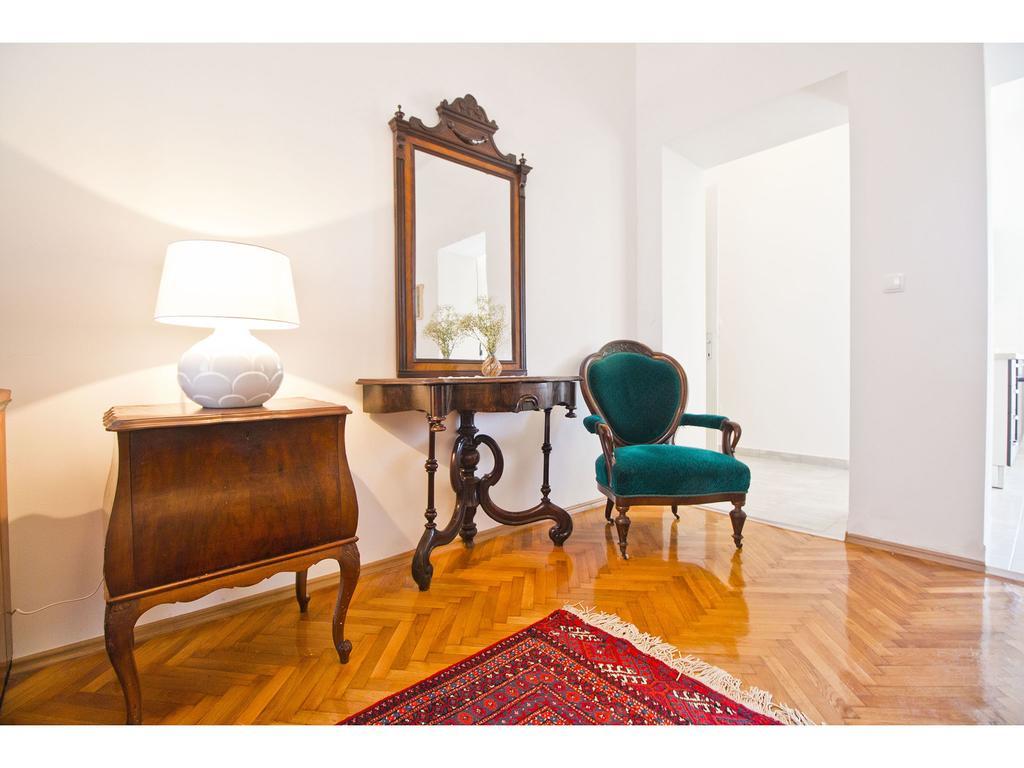 Grand Appartement