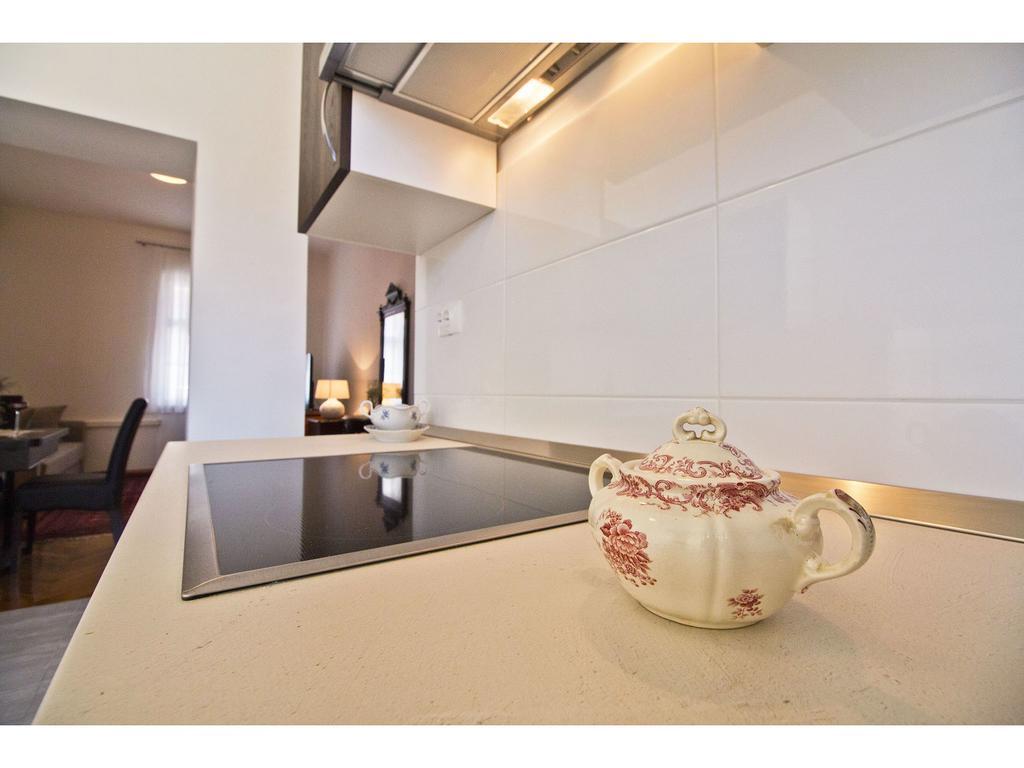 Appartement Grand *