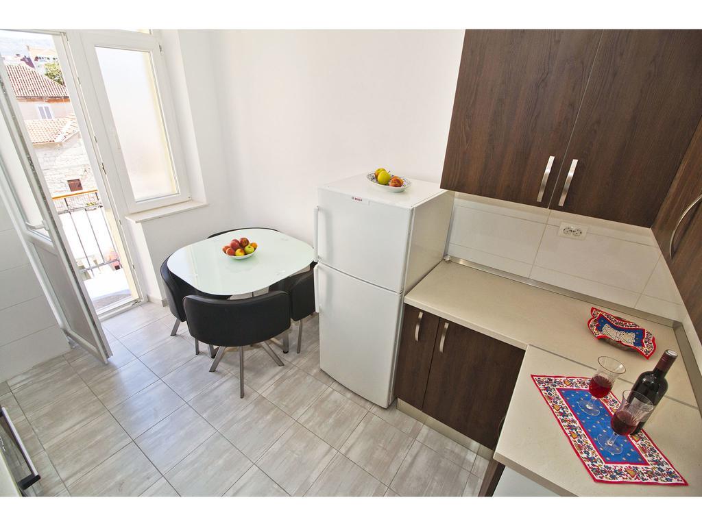 Grand Appartement *