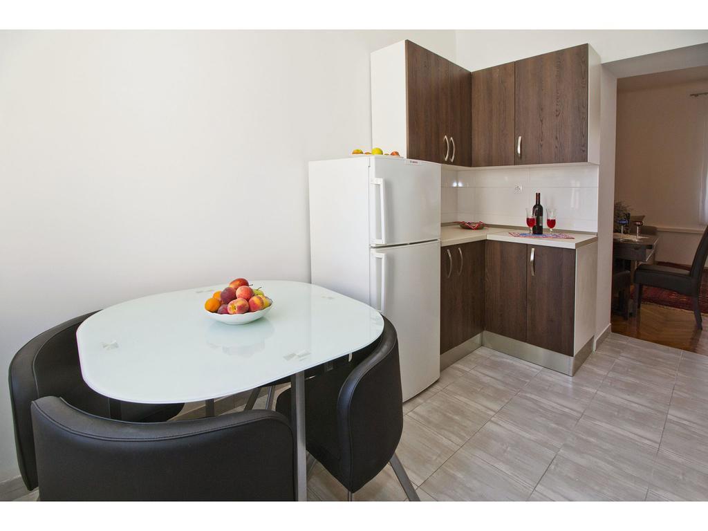 Appartement Grand Split