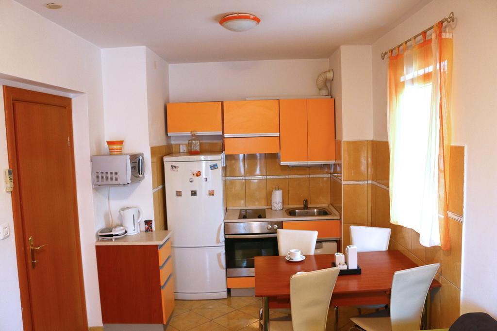 Apartamento Barbara