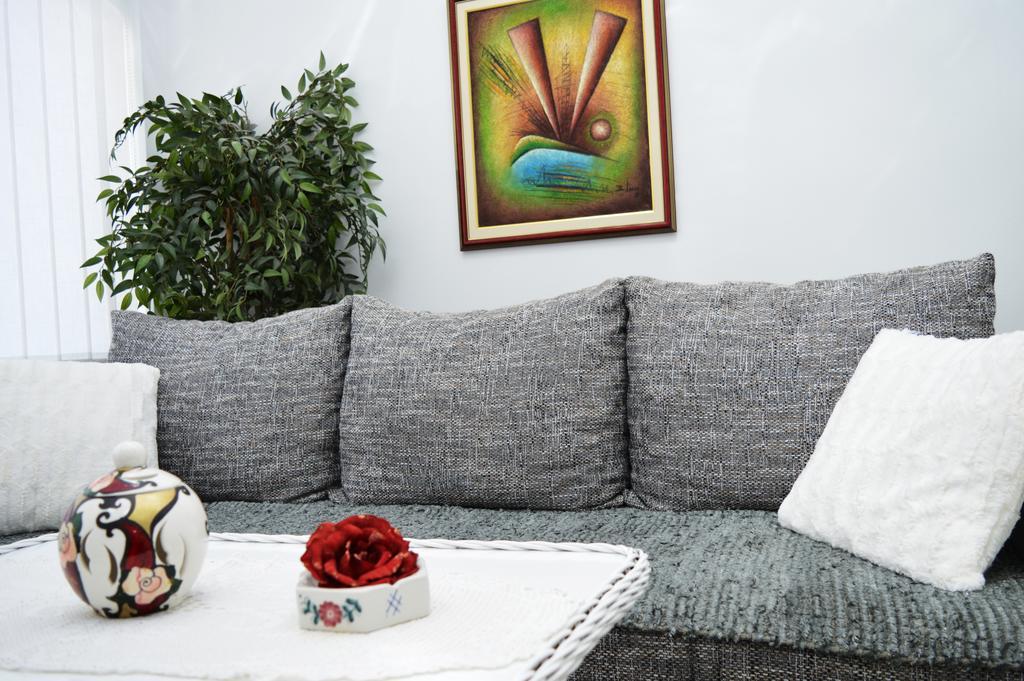 Studio Two Roses Split
