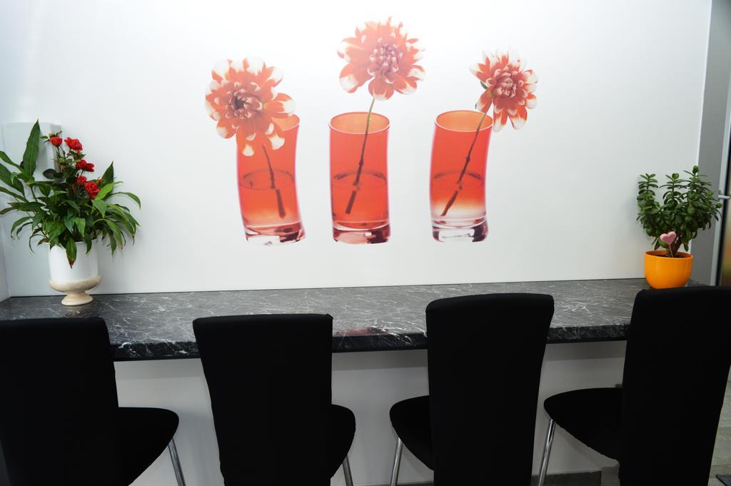 Studio Two Roses