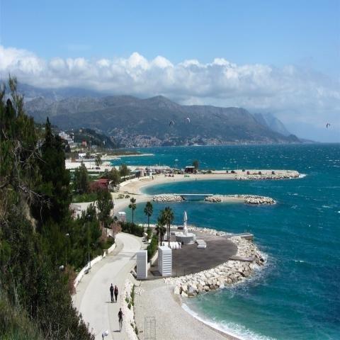 Gasthof Marina Bay Zenta Luxury 4* Split