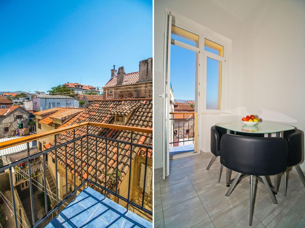 Grand Appartement *