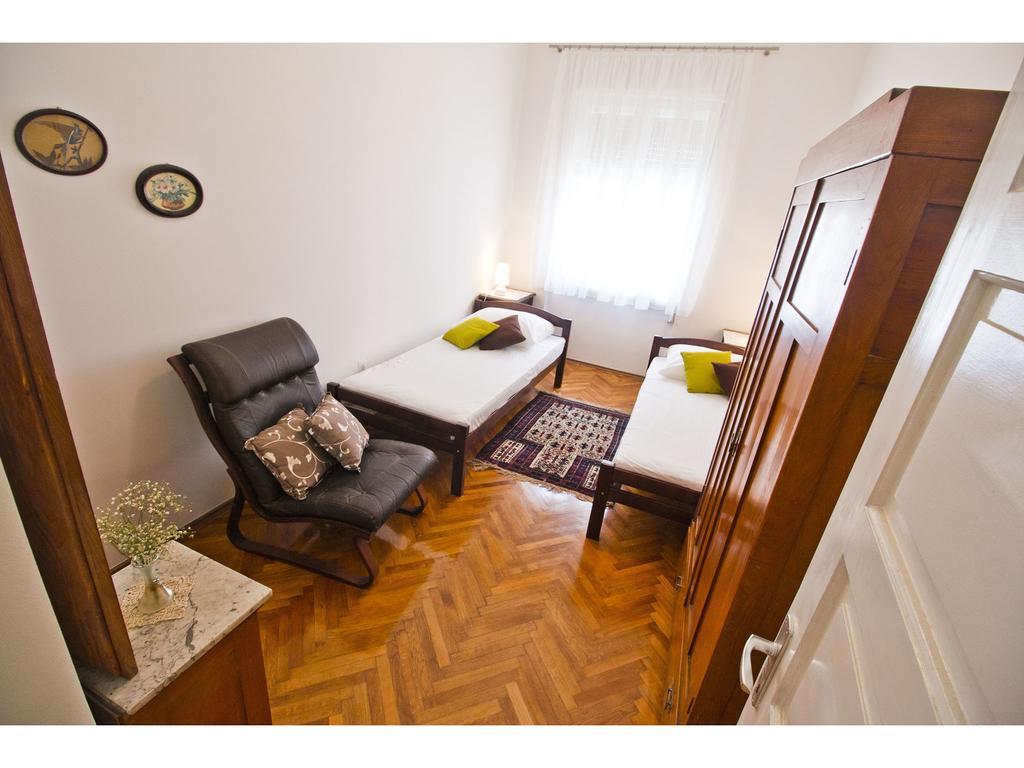 Appartement Grand