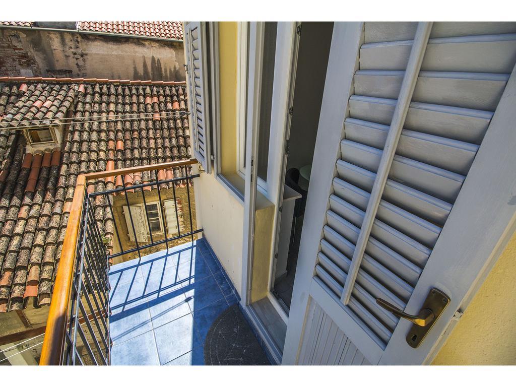 Appartement Grand Split