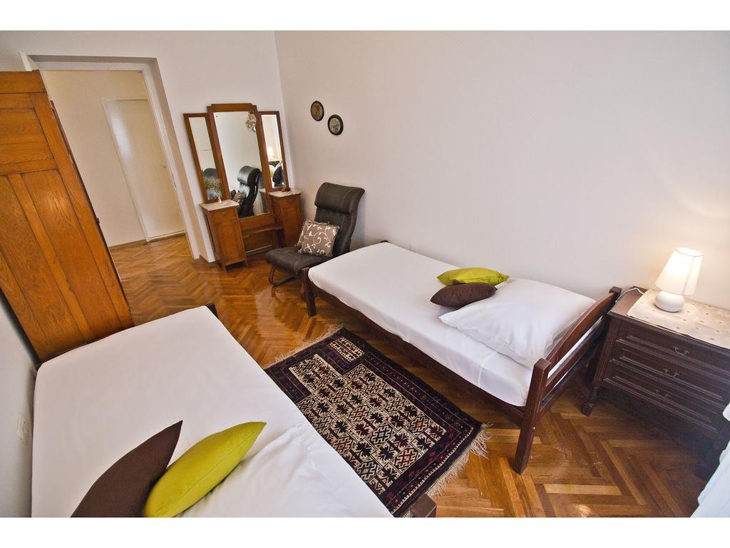 Grand Appartement