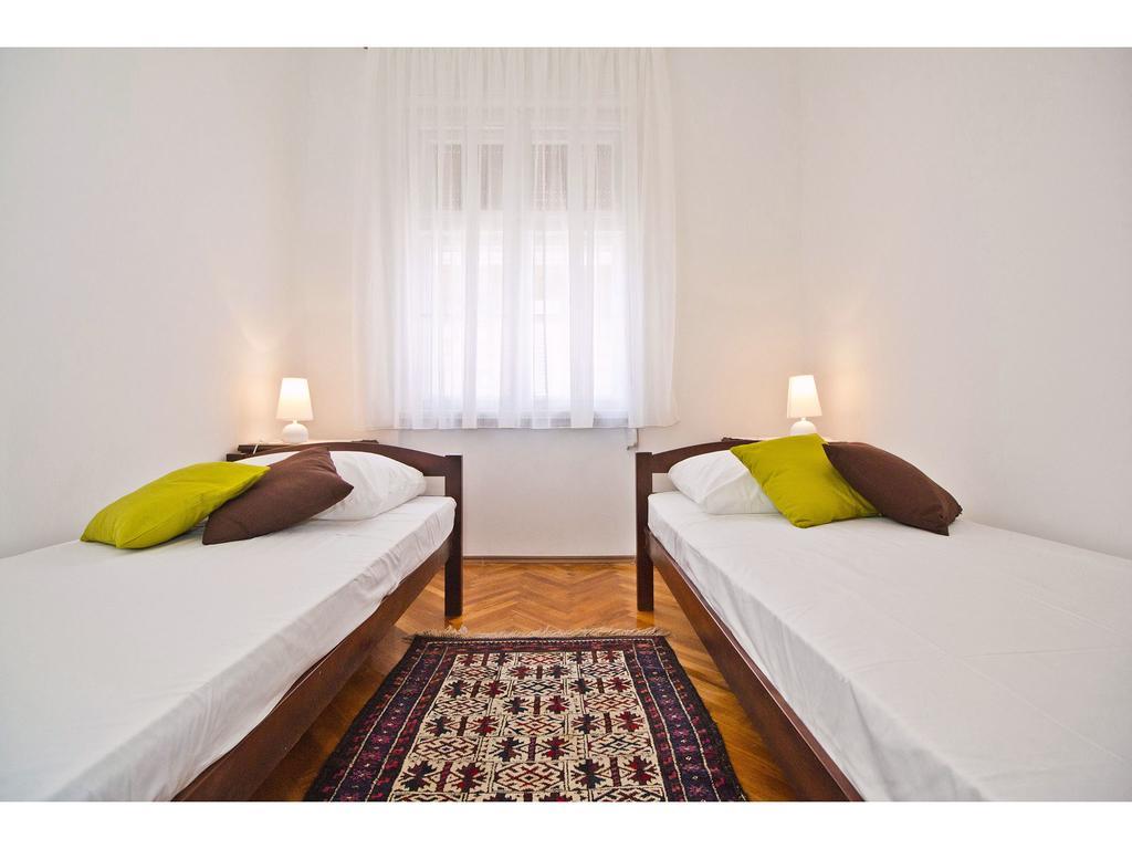Appartement Grand Split
