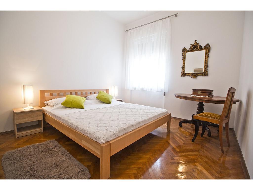 Appartement Grand Split