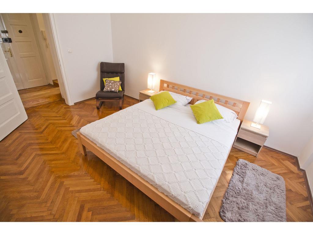 Appartement Grand Split