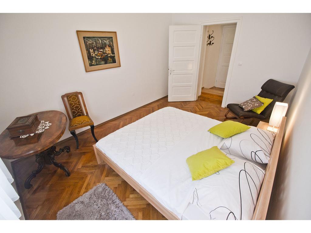 Appartement Grand
