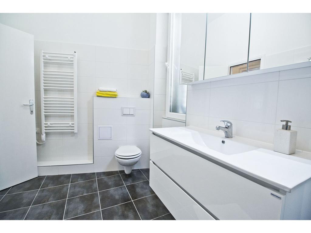 Grand Appartement *