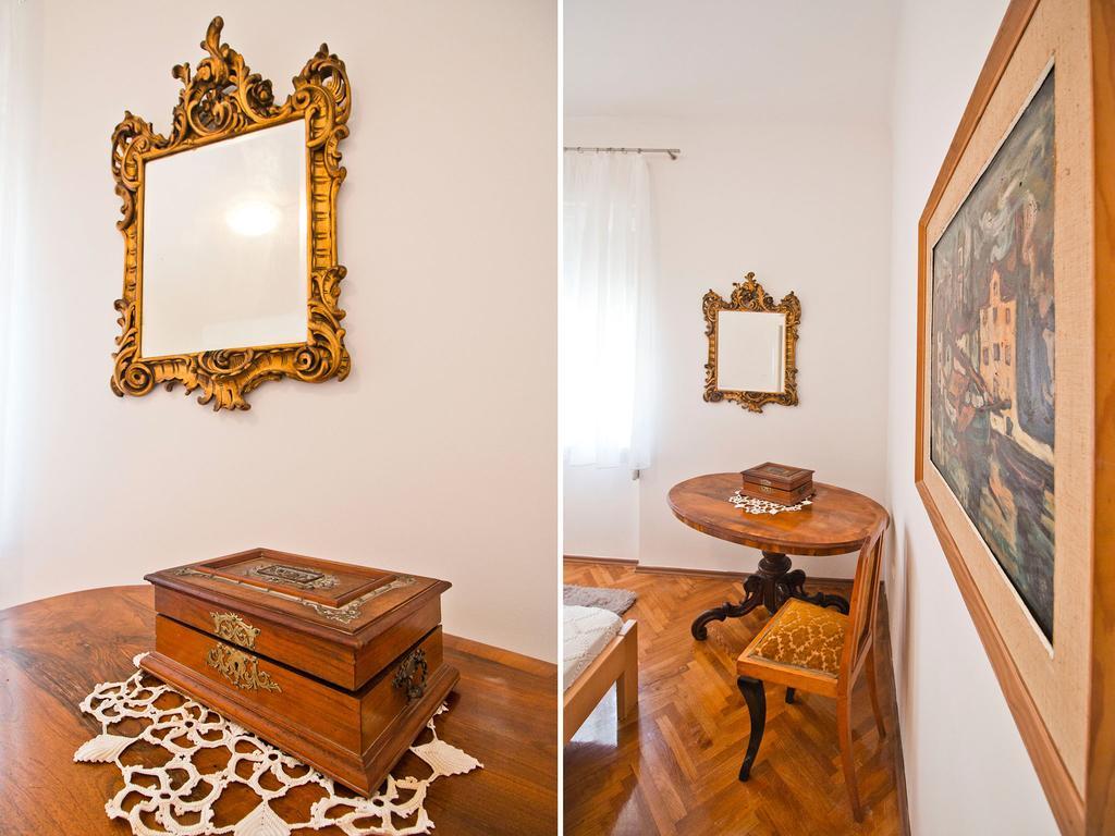 Appartement Grand