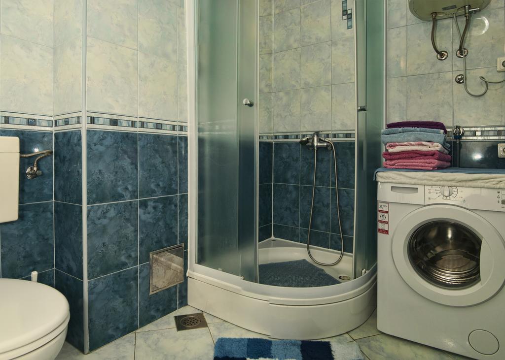 Rajna & Katarina Apartman *