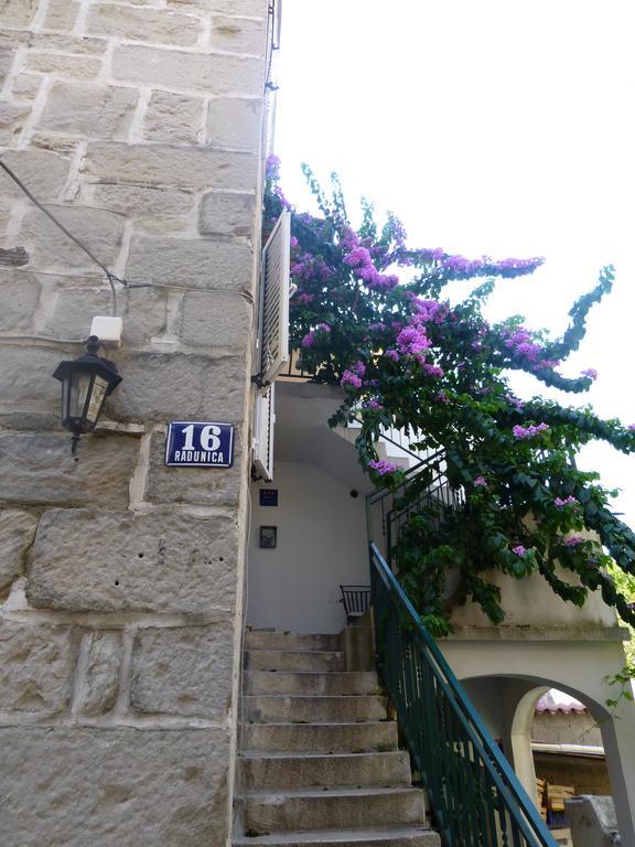 Apartment Elena Split