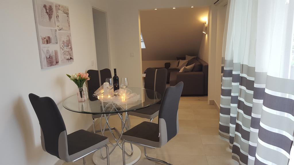 Apartamento Three Roses Split