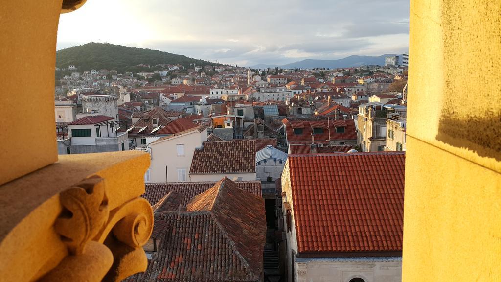Old Town & Ela Place Gostinjska kuća