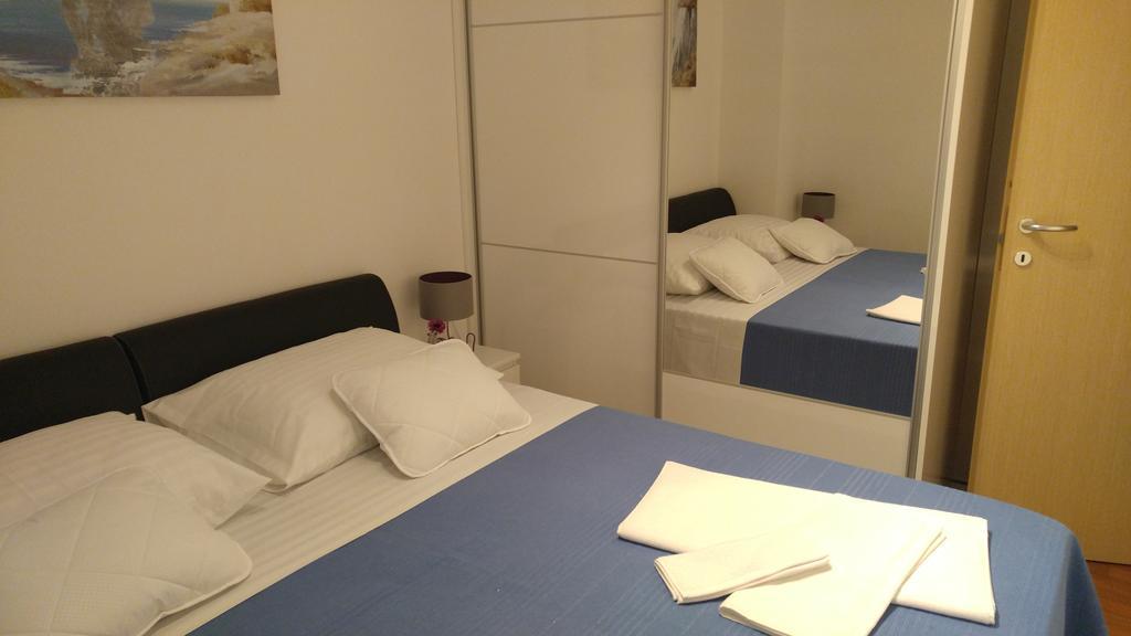 Penthouse Znjan Apartman *