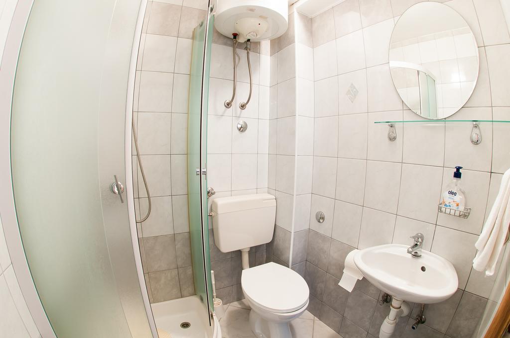 Sunny Star Apartman