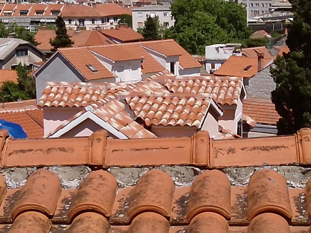 Panorama * Split