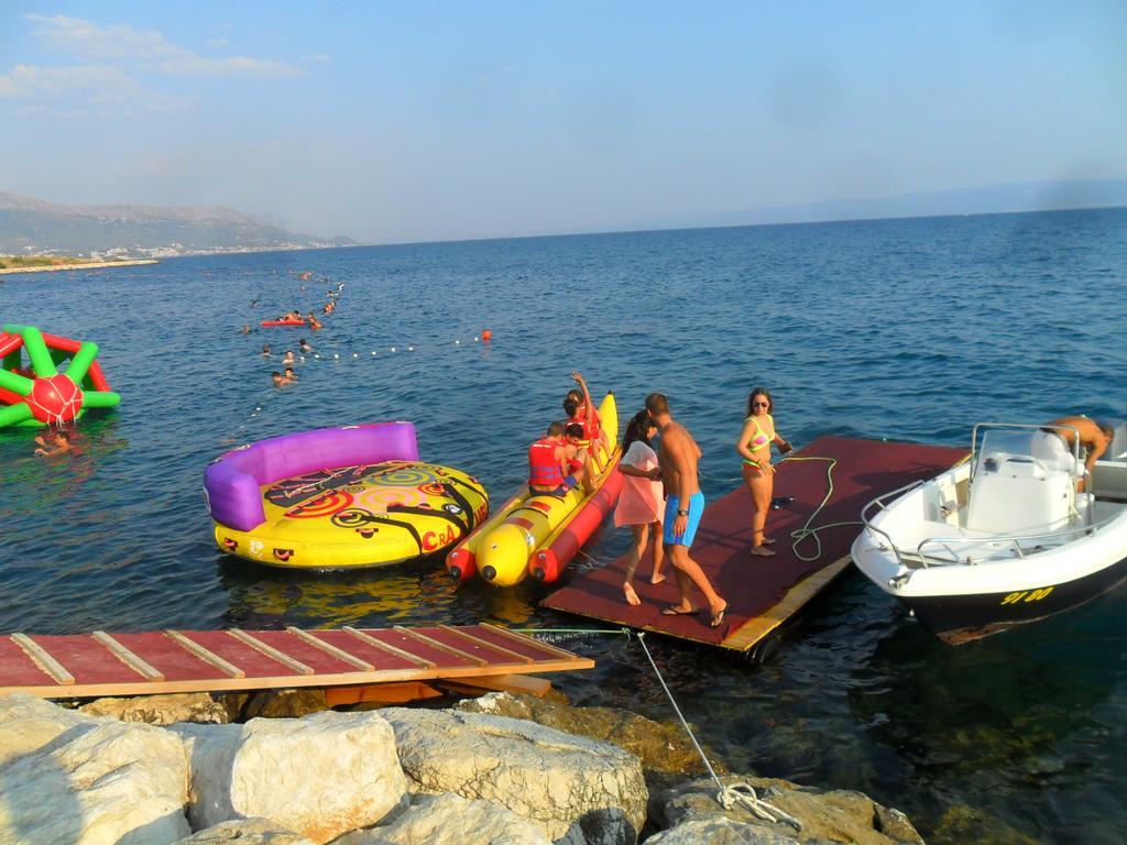 Batovanja Apartman Split