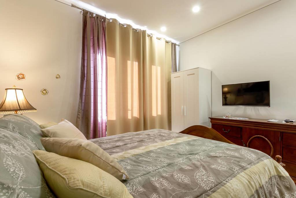 Metropole Luxury 4* Split