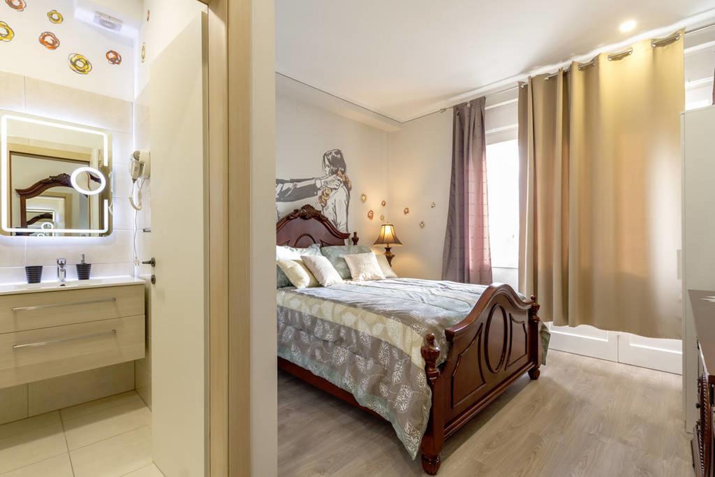 Metropole Luxury 4* Split