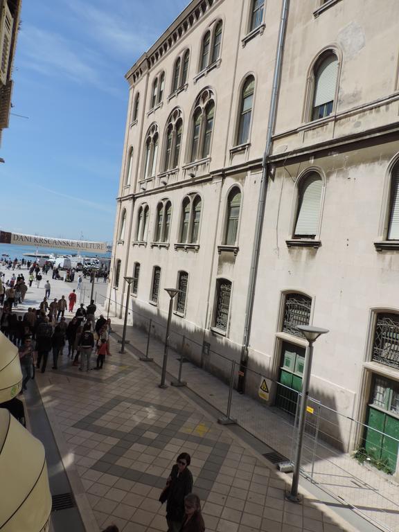 Apartment U Srcu Grada - Ilicev Prolaz