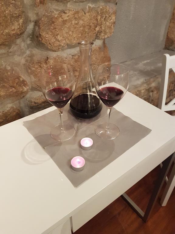 Center Of Apartamento Split