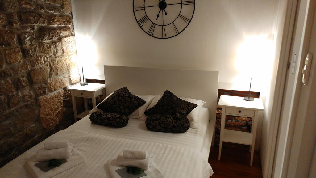Center Of Apartamento *