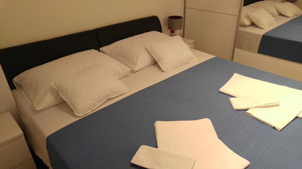 Apartman Penthouse Znjan *