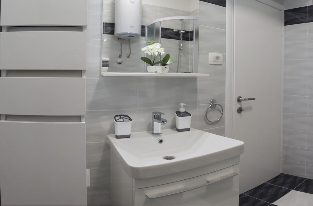Sevilja Apartment *