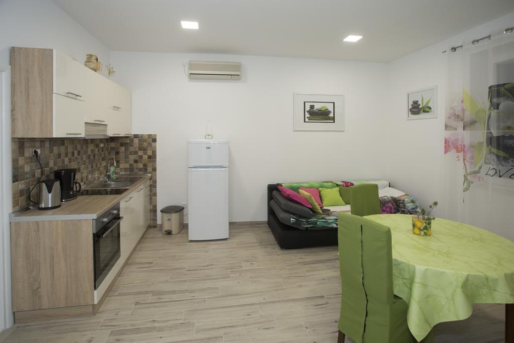 Sevilja Apartment Split
