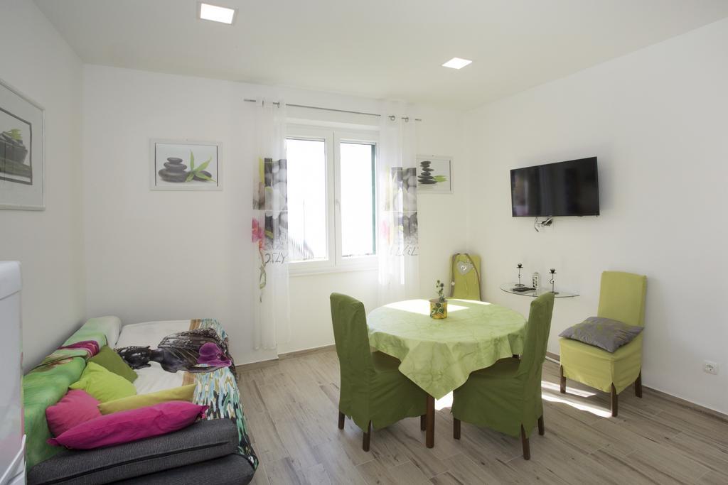 Apartment Sevilja