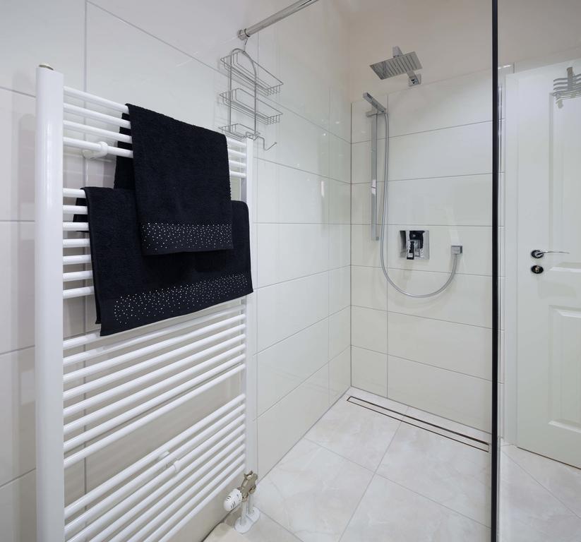 Apartment De Luxe Split