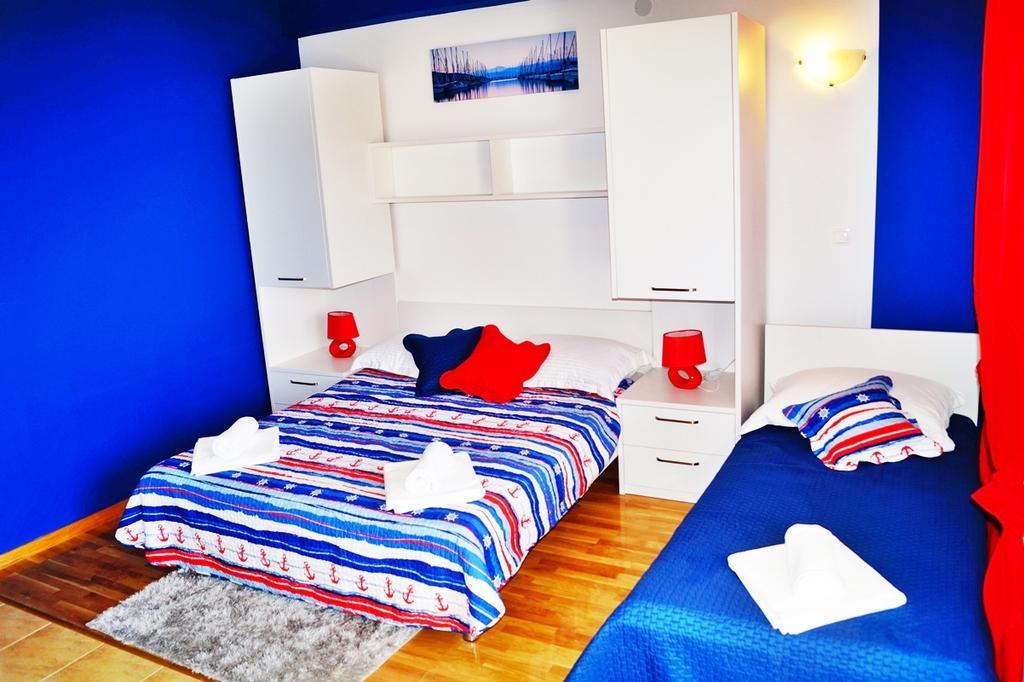 Marinero Studio Apartment *