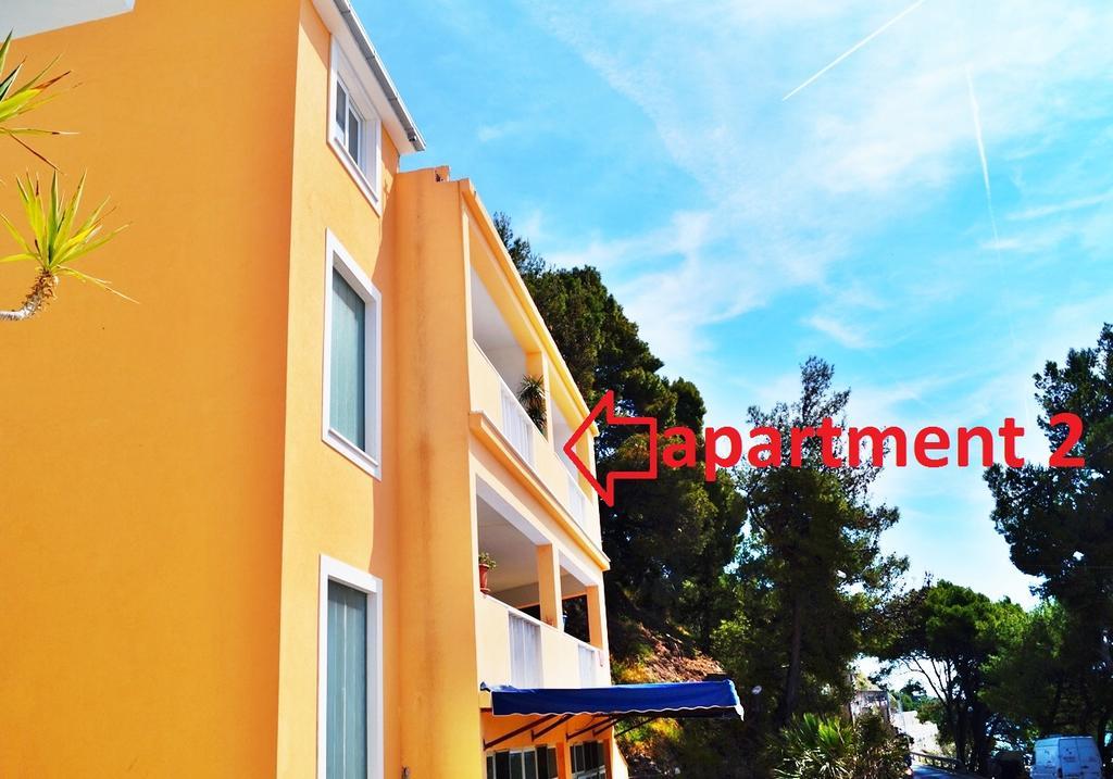 Apartment Marinero Studio *